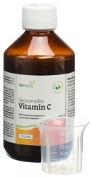 sanasis Vitamin C liposomal