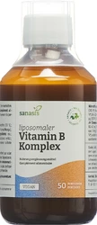 sanasis Vitamin B Komplex liposomal