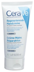 CeraVe Regenerierende Handcreme