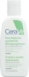 CeraVe Feuchtigkeitsspendende Reinigungslotion Reinigungslot