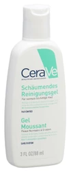 CeraVe Schäumendes Reinigungsgel