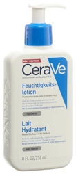 CeraVe Feuchtigkeitslotion