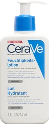 CeraVe Feuchtigkeitslotion