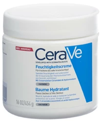 CeraVe Feuchtigkeitscreme