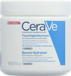 CeraVe Feuchtigkeitscreme