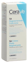 CeraVe Regenerierende Fusscreme