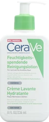 CeraVe Feuchtigkeitsspendende Reinigungslotion Reinigungslot