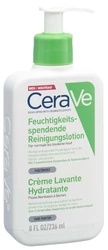 CeraVe Feuchtigkeitsspendende Reinigungslotion Reinigungslot