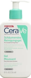CeraVe Gel moussant