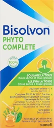 Bisolvon Phyto Complete Hustensirup