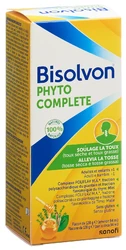 Bisolvon Phyto Complete Hustensirup