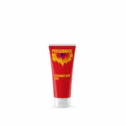 Perskindol Thermo Hot gel