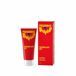 Perskindol Thermo Hot Gel
