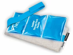 3M Nexcare ColdHot Therapy Pack 23.5x11cm Flexible Thinsulate