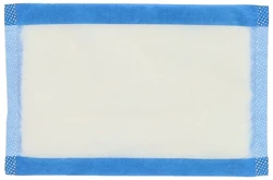 Mesorb Absorbierender Saugverband 15x23cm steril