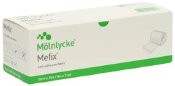 Mefix Fixationsvlies Rolle 20cmx10m