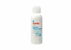GEHWOL med Express Pflege-Schaum