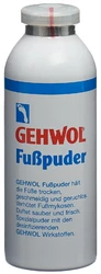 GEHWOL Fusspuder