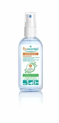 Puressentiel Reinigend antibakterielles Lotion Hände und Oberflächen