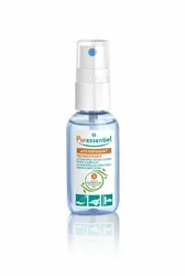 Puressentiel Reinigend antibakterielles Lotion Hände und Oberflächen