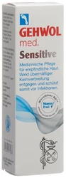 GEHWOL med Sensitive