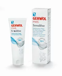 GEHWOL med Sensitive