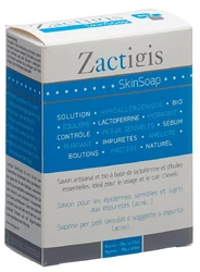 Zactigis SkinSoap