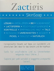 Zactigis SkinSoap