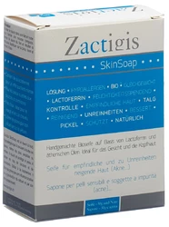 Zactigis SkinSoap