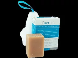 Zactigis SkinSoap