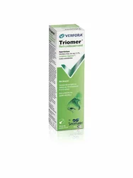 Triomer Erkältung by Sinomarin Pocket Spray Pocket Spray