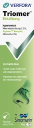 Triomer Erkältung by Sinomarin Pocket Spray Pocket Spray