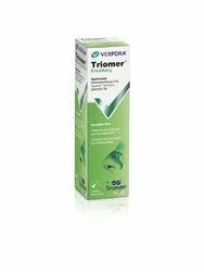 Triomer Erkältung by Sinomarin Pocket Spray Pocket Spray