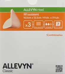 ALLEVYN HEEL Fersenverband