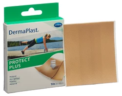 DermaPlast ProtectPlus 8cmx10cm