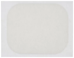 ALLEVYN THIN Wundverband 5x6cm