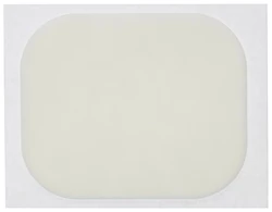 ALLEVYN THIN Wundverband 5x6cm