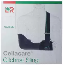 Cellacare Gilchrist Sling Classic Grösse 4