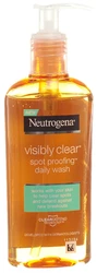 Neutrogena Visibly Clear Oelfreies Waschgel