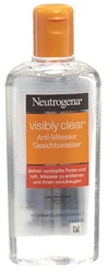 Neutrogena Visibly Clear Anti Mitesser Gesichtswasser