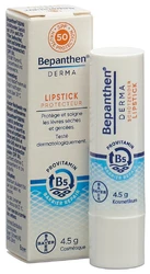 Bepanthen DERMA Lipstick schützend SPF50
