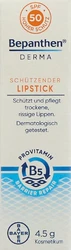 Bepanthen DERMA Lipstick schützend SPF50