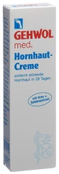 GEHWOL MED Hornhaut Creme (n)