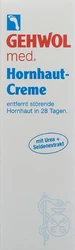 GEHWOL med Hornhaut-Creme
