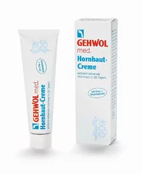 GEHWOL med Hornhaut-Creme