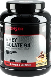 Sponser Whey Isolate 94 Caffe Latte