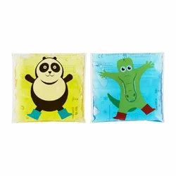 3M Nexcare ColdHot Therapy Pack 12x11cm Happy Kids