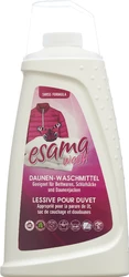 Esama Daunenwaschmittel