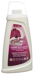 Esama Daunenwaschmittel
