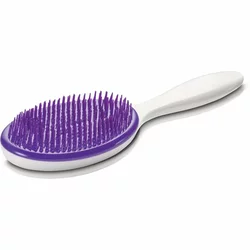 Trisa Detangle Haarbürste L mit Griff